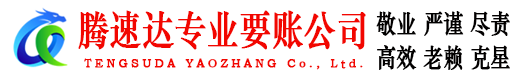 龙岩收账公司